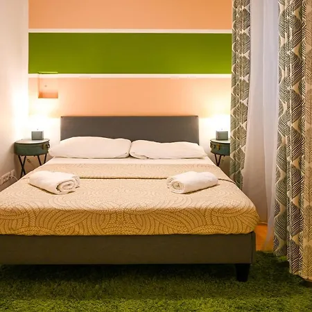Bright Suite Universitaet Wien Exterior photo