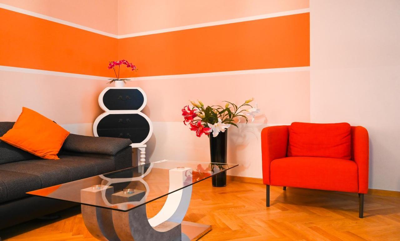 Apartment Bright Universitaet *