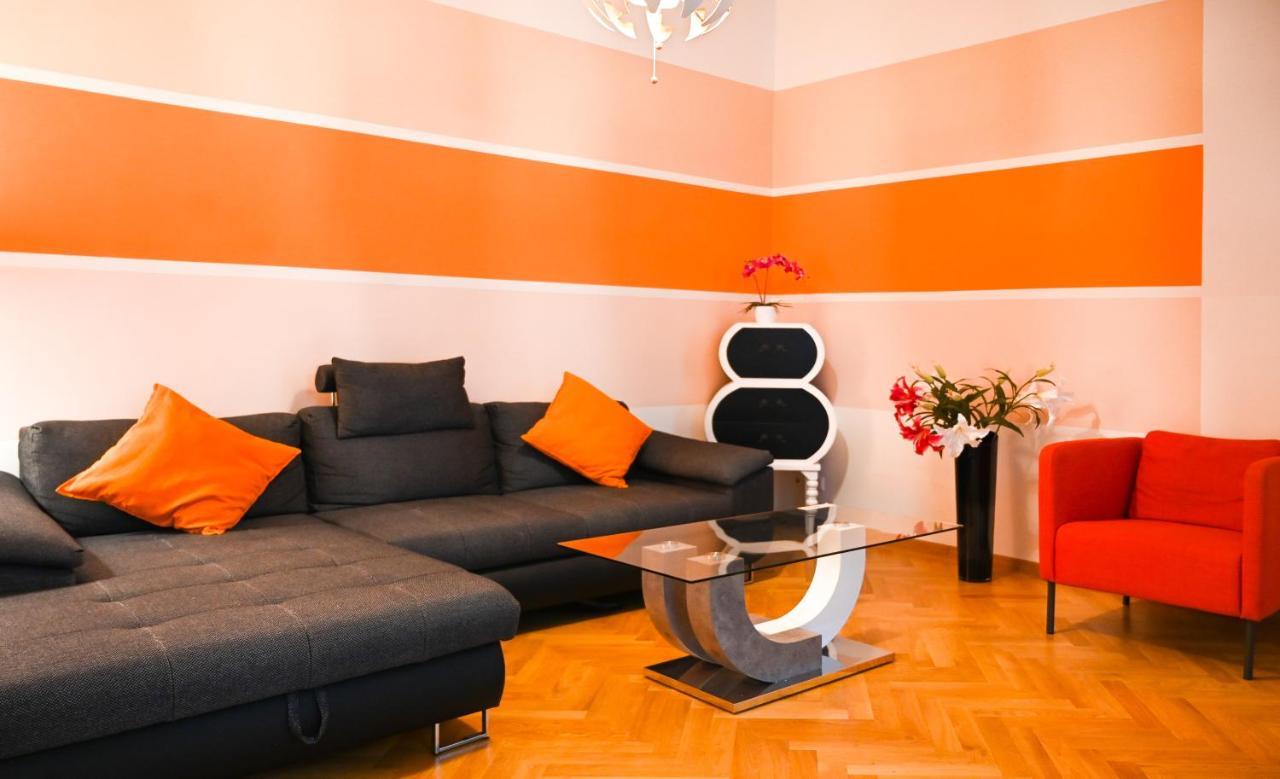 Bright Universitaet Apartment *