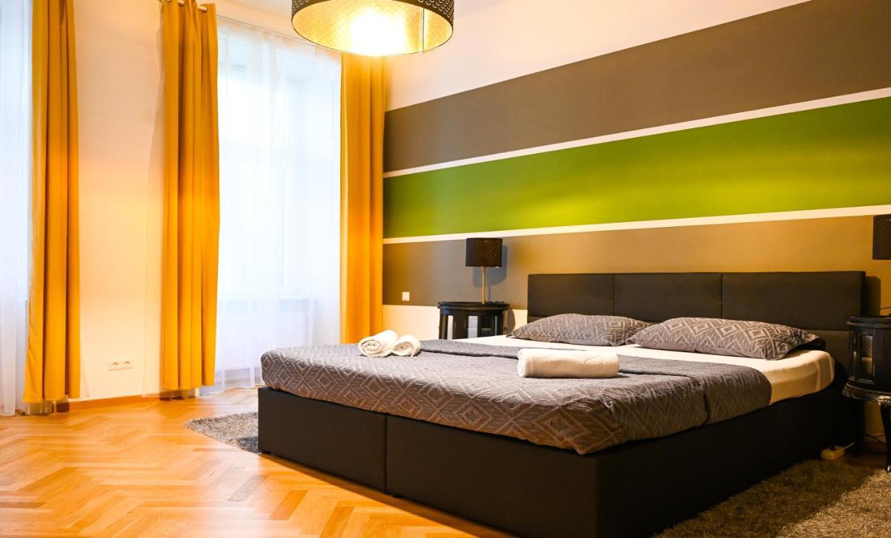 Apartment Bright Universitaet *