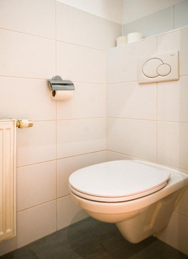 Apartamento Bright Universitaet