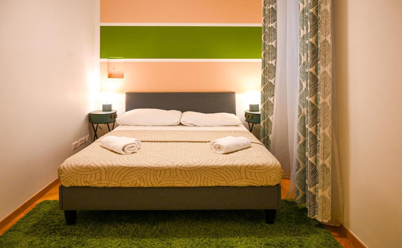 Apartment Bright Universitaet Vienna