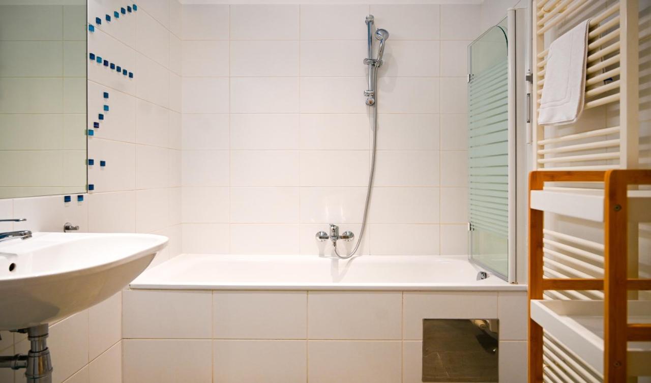 Appartement Bright Universitaet *